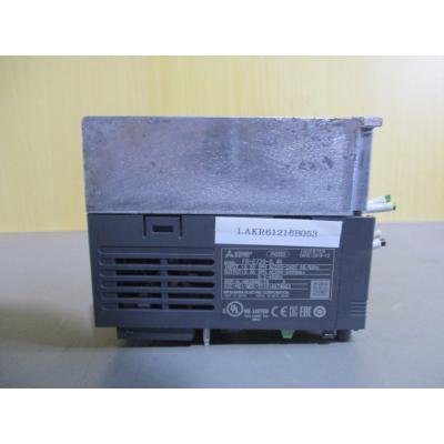 三菱電機FR-E720-0.4K中古インバータINV fr-e720-0.4k 三菱電機のおすすめ人気商品一覧 通販 - Yahoo!ショッピング
