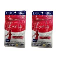 大豆イソフラボン エクオール DHC 30日分 ×2個セット | Grow-Rich-Japan