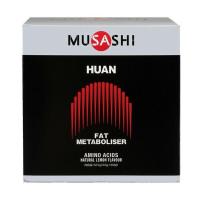 MUSASHI HUAN スティックタイプ 90本　ムサシ