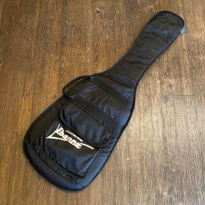 Ibanez ギターケース（ケースタイプ：ソフトケース）｜ギター