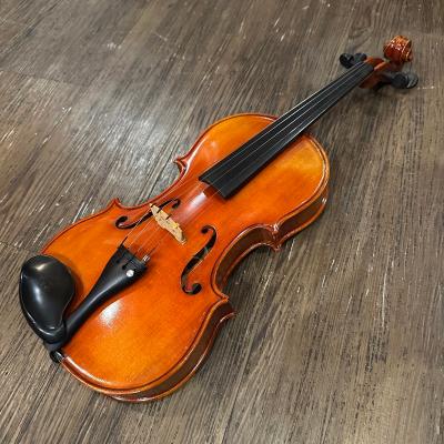 鈴木楽器製作所 Suzuki No.360 4/4 1979年製 Violin スズキ 鈴木楽器製作所 Suzuki No.360 4/4 1979年製 Violin スズキ