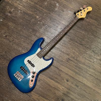 【美品】S.Galaner Bass プレシジョンベース サンバースト 下倉楽器 美品】S.Galaner Bass プレシジョンベース サンバースト 下倉