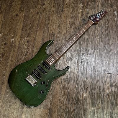 Greco グレコ エレキギター WP380？ Greco WP-380 1990年代 日本製 Electric Guitar エレキギター