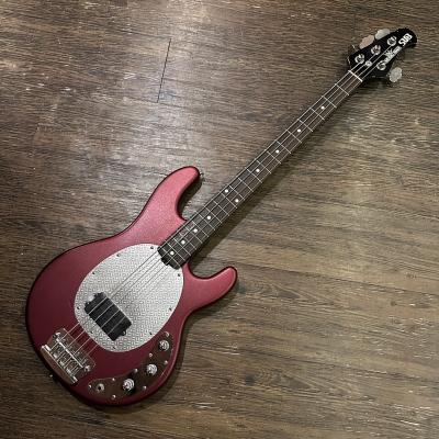 ミュージックマンスティングレイ中古（Music Man／エレキベース本体