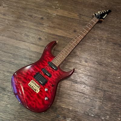 FERNANDES ギター(色:レッド系)の商品一覧|楽器、器材|楽器 FERNANDES ギター(色:レッド系)の商品一覧|楽器、器材|楽器