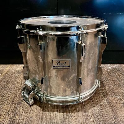 Pearl パール Marching Percussion マーチングスネアドラム 小口径 深
