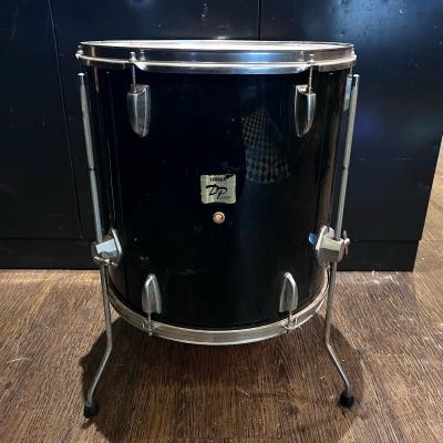 ⭐️　 YAMAHA フロアタム ブラック フロアタム｜ドラム｜楽器、器材｜楽器、手芸、コレクション おすすめ