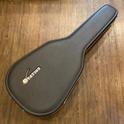 GW値下げ　オベーション アプロース AE228 美品 純正ハードケース付き GW値下げ オベーション アプロース AE228 美品 純正ハードケース付き