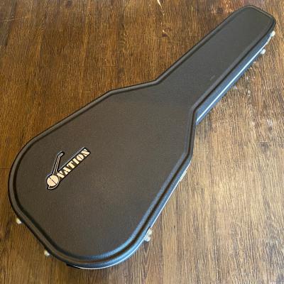 Ovation ギターケース（ケースタイプ：ハードケース）｜ギター