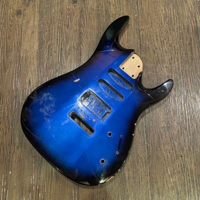 ストラトキャスター（色：パープル系）のおすすめ人気商品一覧 通販