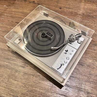 レコードプレーヤー ダイレクトドライブのおすすめ人気ランキング