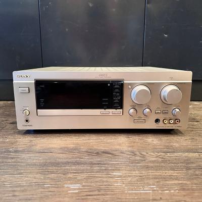 SONY AVアンプ｜ホームシアター｜テレビ、映像機器｜テレビ