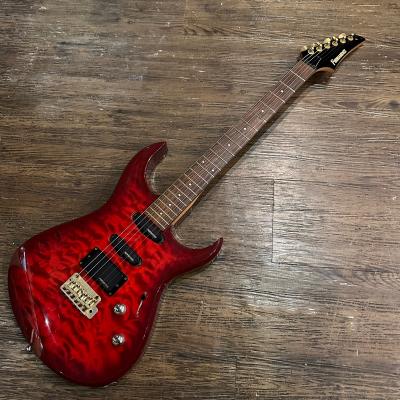 FERNANDES ギター(色:レッド系)の商品一覧|楽器、器材|楽器 FERNANDES ギター(色:レッド系)の商品一覧|楽器、器材|楽器