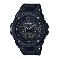 CASIO G-SHOCK カシオ Gショック Gスチール GST-W100G-1BJF 腕時計 時計 ブランド メンズ キッズ 子供 男の子 アナデジ 電 | Gryps