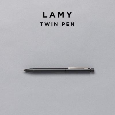 lamy 4pen（ボールペン）｜筆記用具｜文具、ステーショナリー