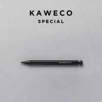 KAWECO SPECIAL MECHANICAL PENCIL 0.5MM BLACK カヴェコ スペシャル シャープペンシル ブラック 筆記用具 文房具 ブランド シャーペン 男性 女性 ギフト | Gryps