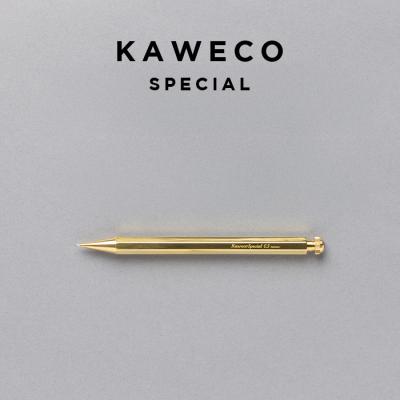 カヴェコ ペンシルスペシャル ブラス（筆記用具）｜文具