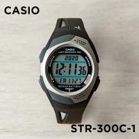 並行輸入品 10年保証 CASIO PHYS カシオ フィズ STR-300C-1 腕時計 時計 ブランド メンズ レディース キッズ 子供 男の子 女の子 | Gryps