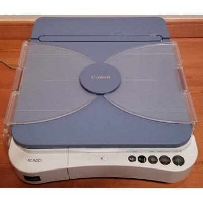 Canon コピー機 canon ファミリーコピア fc520の商品一覧 通販 Canon コピー機 canon ファミリーコピア fc520の商品一覧 通販