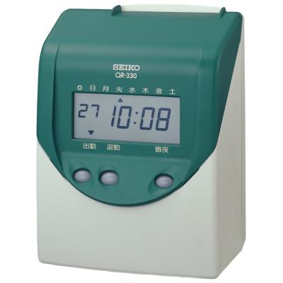 タイムレコーダー 中古（SEIKO）の商品一覧 通販 - Yahoo!ショッピング