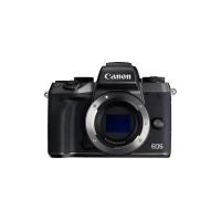 Canon ミラーレス一眼カメラ EOS M5 ボディー EOSM5-BODY | ぽちっとほわっと