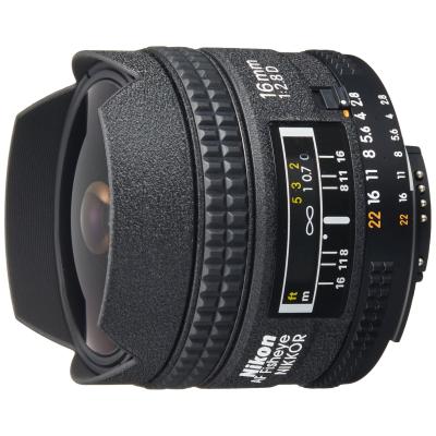 nikon 8mm fisheye（ニコン）（焦点域：超広角）のおすすめ人気商品