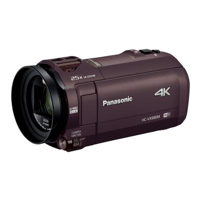 vx990（ビデオカメラ本体）｜ビデオカメラ｜カメラ | テレビ