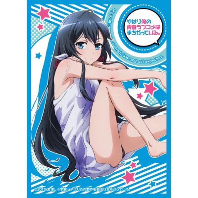 俺ガイル スリーブのおすすめ人気商品一覧 通販 - Yahoo