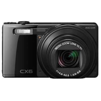 ricoh cx（コンパクトデジタルカメラ）｜カメラ | テレビ、オーディオ
