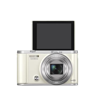 CASIO コンパクトデジタルカメラ CASIO コンパクトデジタルカメラ本体（撮像素子サイズ：1/1.7型