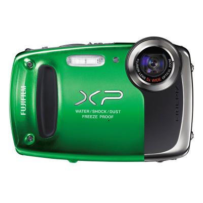 FinePix XPシリーズ コンパクトデジタルカメラ本体｜コンパクト