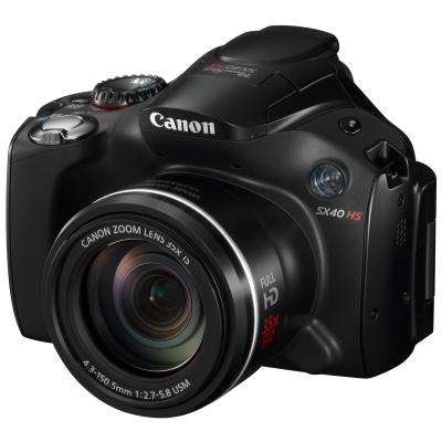 Canon デジタルカメラ PowerShot SX410IS 光学40倍ズーム PSSX410ISの