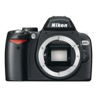nikon D60（デジタル一眼レフカメラ）｜デジタル一眼カメラ