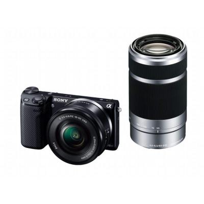 nex 5t（SONY／デジタル一眼カメラ）（付属レンズ：レンズキット