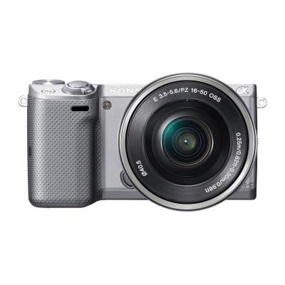 nex 5t（SONY／デジタル一眼カメラ）（付属レンズ：レンズキット