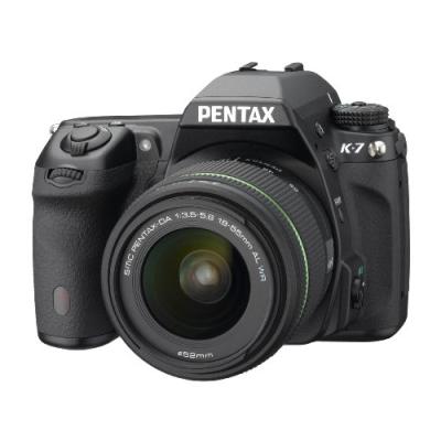 PENTAX K-7 レンズキットのおすすめ人気商品一覧 通販 - Yahoo