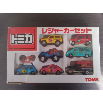 トミカ ミニクーパー ROVER JAPAN ２台セット ミニクーパー 2台セットの通販 by ponde's shop｜ラクマ