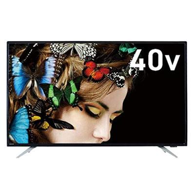 ORION 40インチ 液晶テレビ RN-40DG10    2016年製 Amazon.co.jp: オリオン 40V型 液晶 テレビ RN-40DG10 フル
