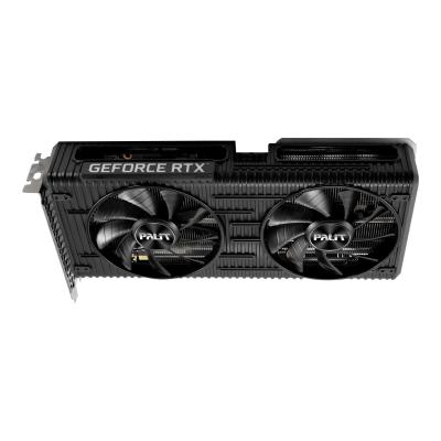 PALIT NVIDIA GeForce RTX3060Ti [超美品] Palit Microsystems NE6306TS19P2-190AD (GeForce RTX 3060 Ti
