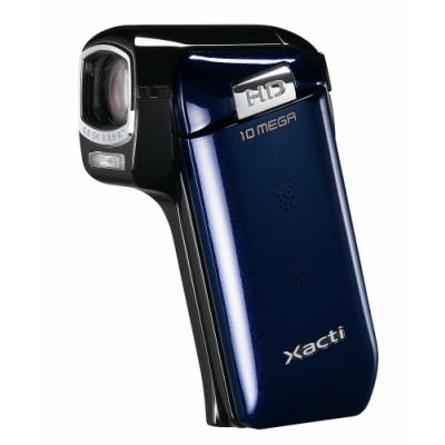 【動作確認済み】SANYO XACTI DMX-C6 バッテリー新品交換済み 動作確認済み】SANYO XACTI DMX-C6 バッテリーなし - メルカリ