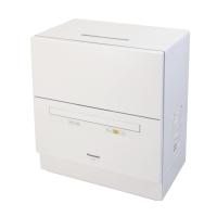 わけあり NP-TA1-W(ホワイト) 食器洗い乾燥機 5人分 | ぽちっとほわっと