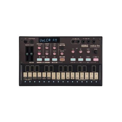 KORG デジタルFMシンセサイザー volca fmのおすすめ人気商品一覧