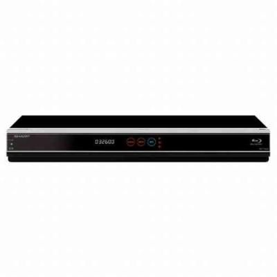 SHARP AQUOS BD-T1700 ブルーレイレコーダー HDD1TB bd-t1700（ブルーレイ、DVDレコーダー）｜テレビ、映像機器 | 家電 の