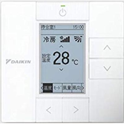 brc7n18（エアコン用リモコン）｜エアコン｜冷暖房器具、空調家電