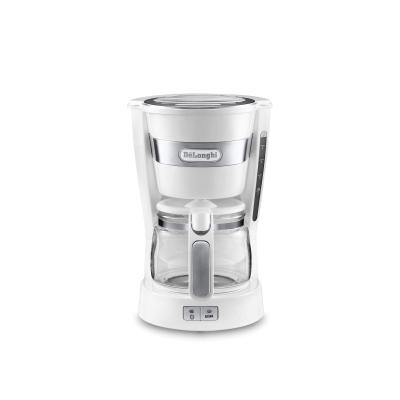 デロンギ コーヒーメーカー 白の商品一覧 通販 - Yahoo!ショッピング