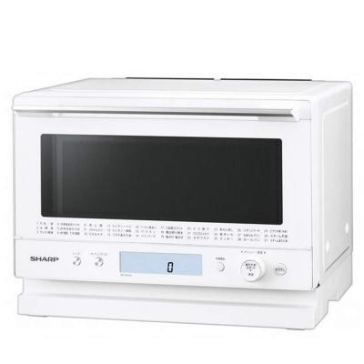 シャープレンジ取扱説明書（電子レンジ、オーブン）｜キッチン家電