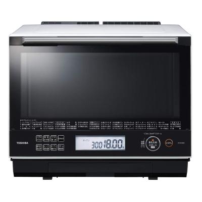 【電子レンジ】TOSHIBA ホワイト 温めのみ 取扱説明書付 2024年モデル 電子レンジ】TOSHIBA ホワイト 温めのみ 取扱説明書付 2024年