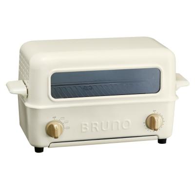 BRUNO トースター(色:ホワイト系)の商品一覧|キッチン家電 BRUNO トースター(色:ホワイト系)の商品一覧|キッチン家電