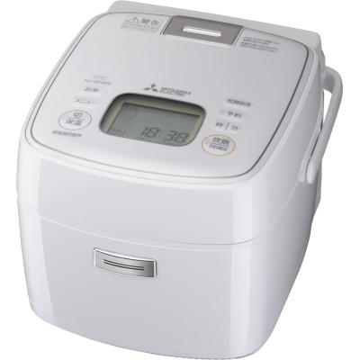 三菱電機 炊飯器 炭炊釜説明書の商品一覧 通販 - Yahoo!ショッピング 三菱電機 炊飯器 炭炊釜説明書の商品一覧 通販 - Yahoo!ショッピング