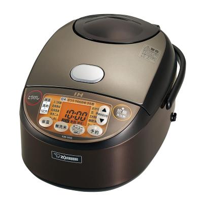 象印炊飯器 5.5合のおすすめ人気商品一覧 通販 - Yahoo!ショッピング